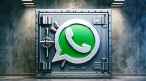 WhatsApp's Colorful Makeover