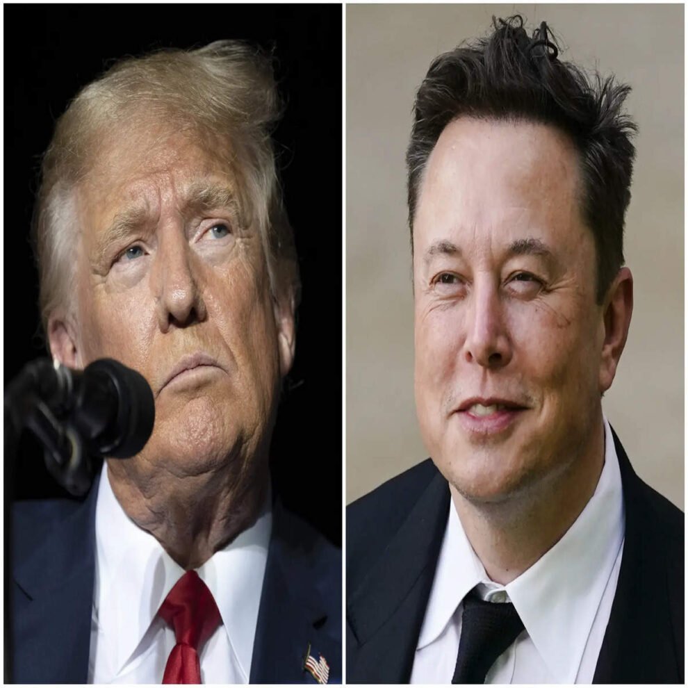 Would Trump’s Extreme Tariff Plan Help or Hurt Elon Musk