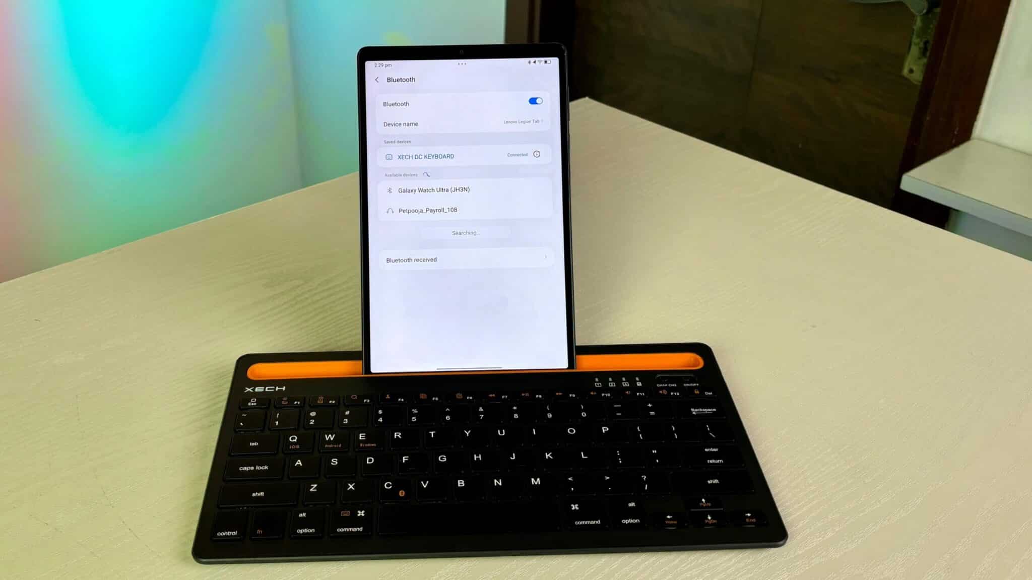 XECH Double Channel Keyboard Review: Sleek, Sturdy, & Travel-Friendly 6 XECH Double Channel Keyboard Review: Sleek, Sturdy, & Travel-Friendly