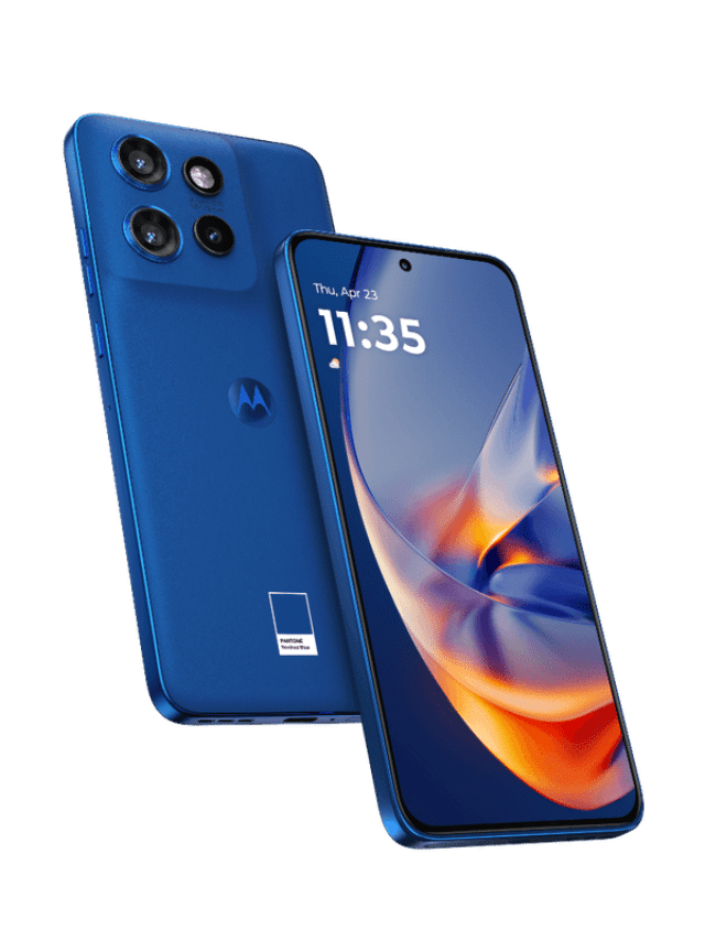 5 Best Selfie Camera Phone Under 20,000 in September 2024