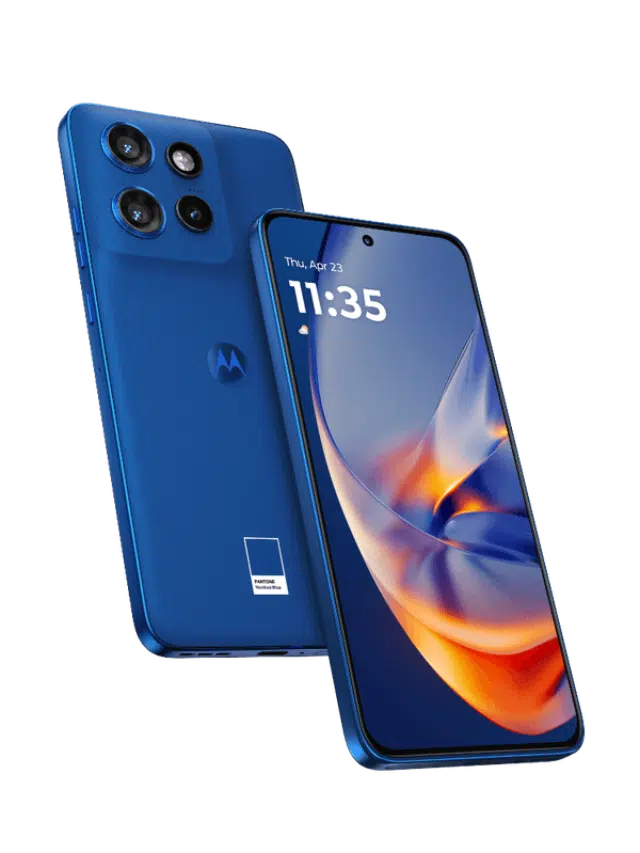 5 Best Selfie Camera Phone Under 20,000 in September 2024