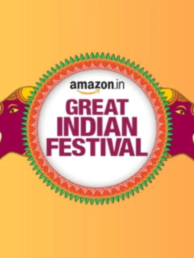 Amazon Great Indian Festival Sale 2024: Best deals on iPhone 13, Galaxy S23 Ultra 5G, and more