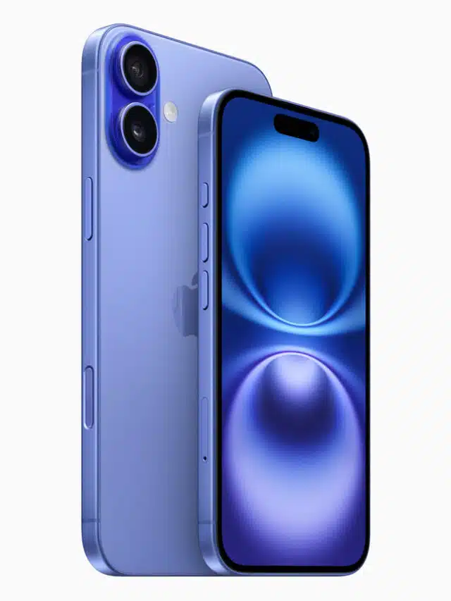 6 Reasons to Upgrade: From iPhone 14 to iPhone 16