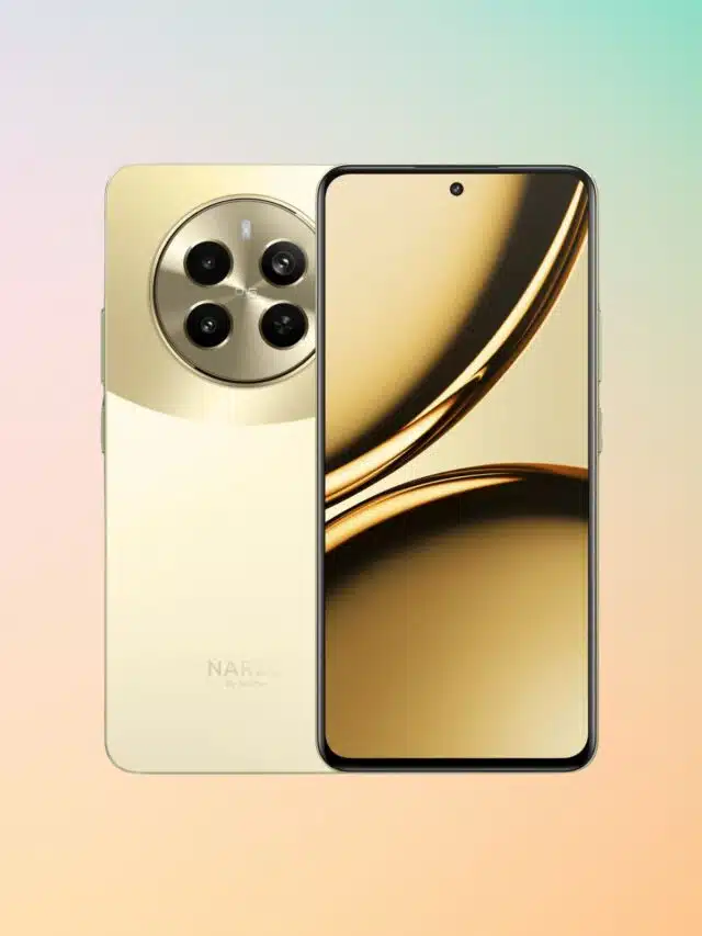 5 Best Gaming phones under Rs 20,000 in September 2024: Realme Narzo 70 Pro, iQOO Z9s and More!