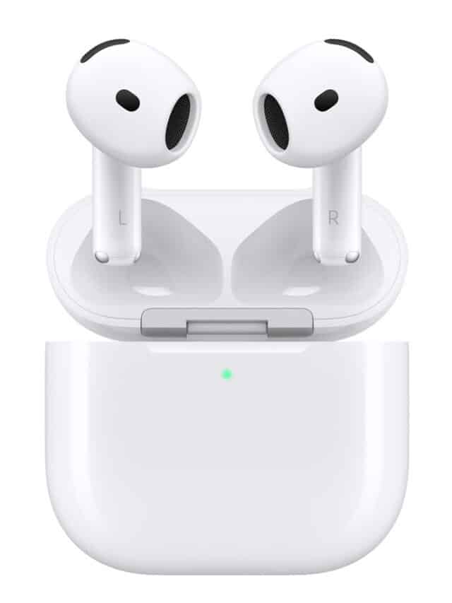 5 Best Earbuds Under 20k in September 2024: Apple Airpods 4 ANC, Samsung Galaxy Buds 3 Pro & More!