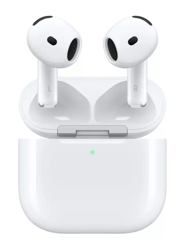 5 Best Earbuds Under 20k in September 2024: Apple Airpods 4 ANC, Samsung Galaxy Buds 3 Pro & More!