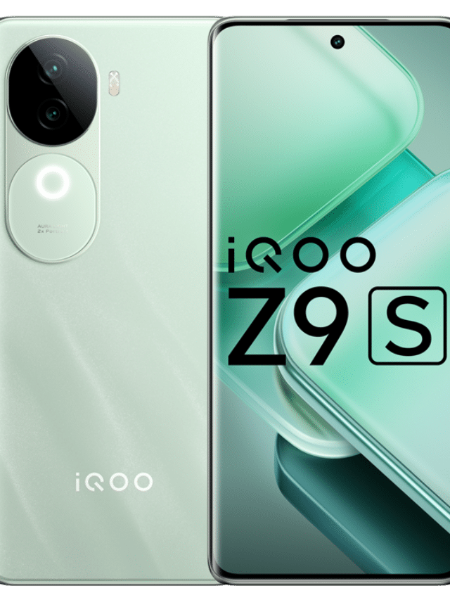 5 Best Gaming phones under Rs 20,000 in September 2024: iQOO Z9s, Vivo T3 More!