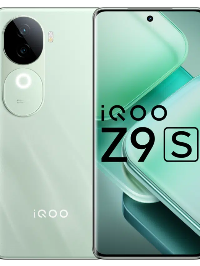5 Best Gaming phones under Rs 20,000 in September 2024: iQOO Z9s, Vivo T3 More!