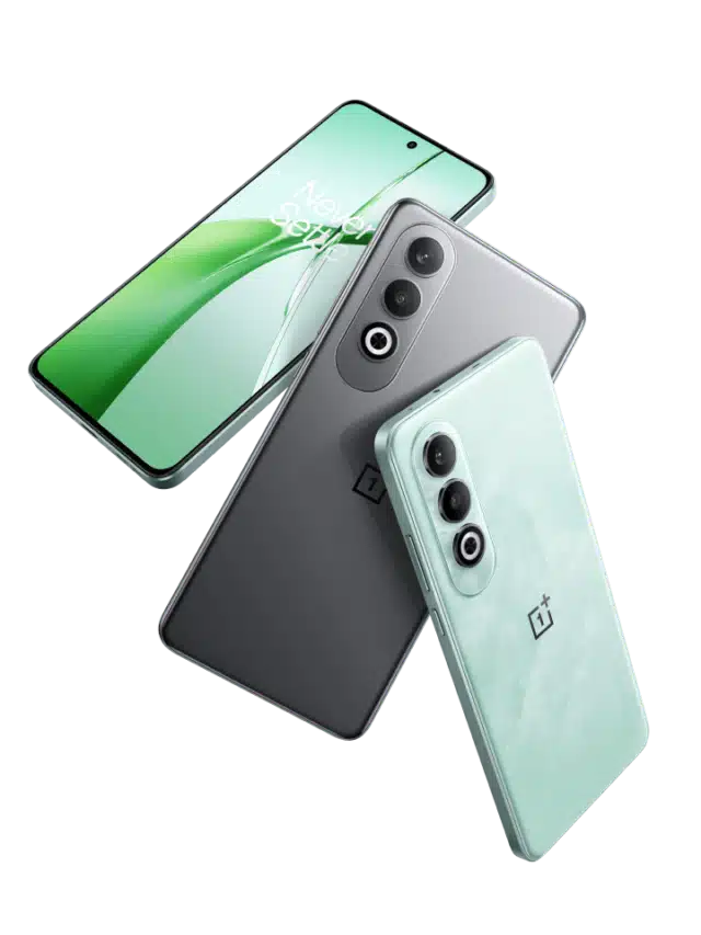 5 Best Phone Under 25,000 in September 2024