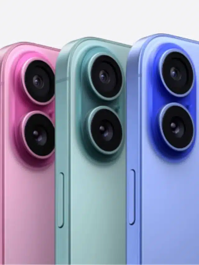 iPhone 16 Series Prices in India: What You Need to Know