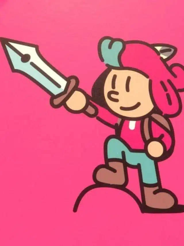 5 Best games releasing in September 2024: The Plucky Squire, Test Drive Unlimited Solar Crown & More!