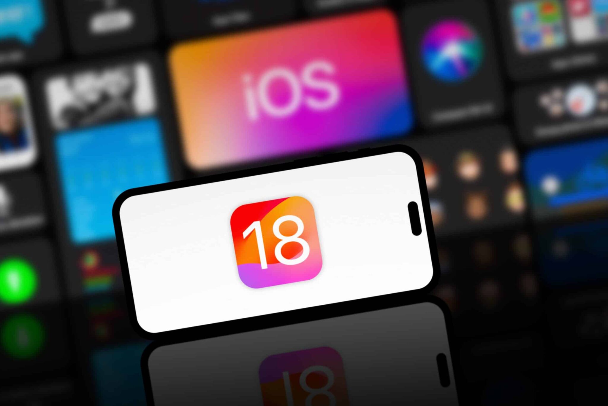 iOS 18 Cheat Sheet: Unveiling the Power of Apple's Latest iPhone Update 1 iOS 18 Cheat Sheet