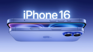 iPhone 16