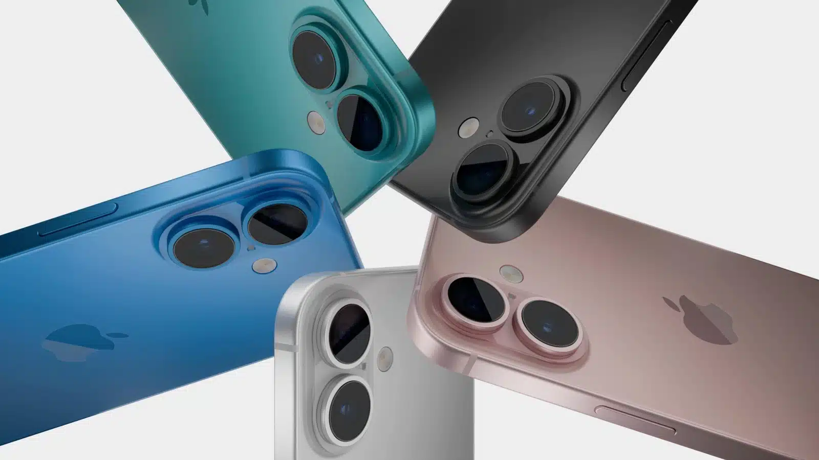 iPhone 16 India Launch