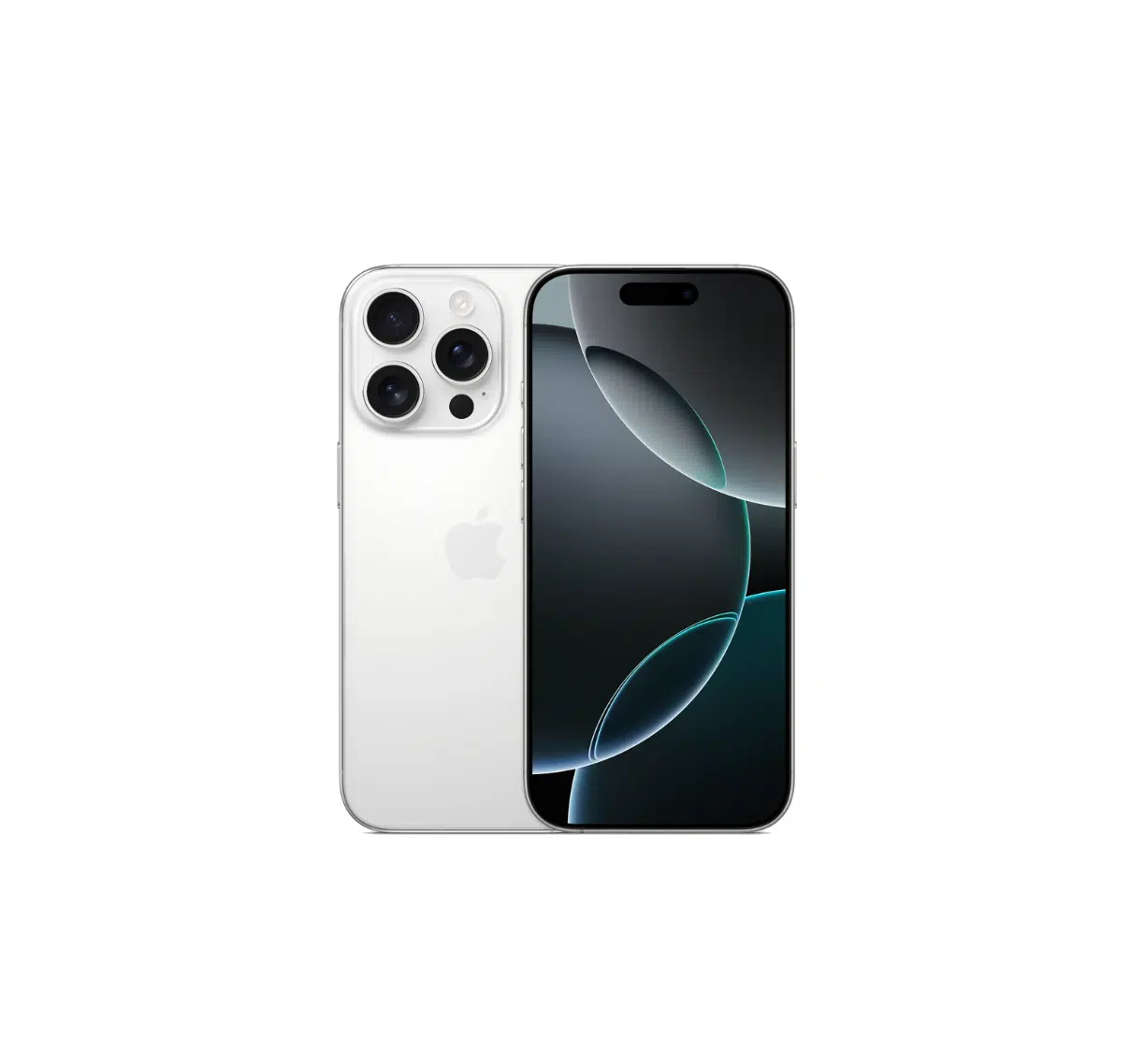 iPhone 16 Pro 2