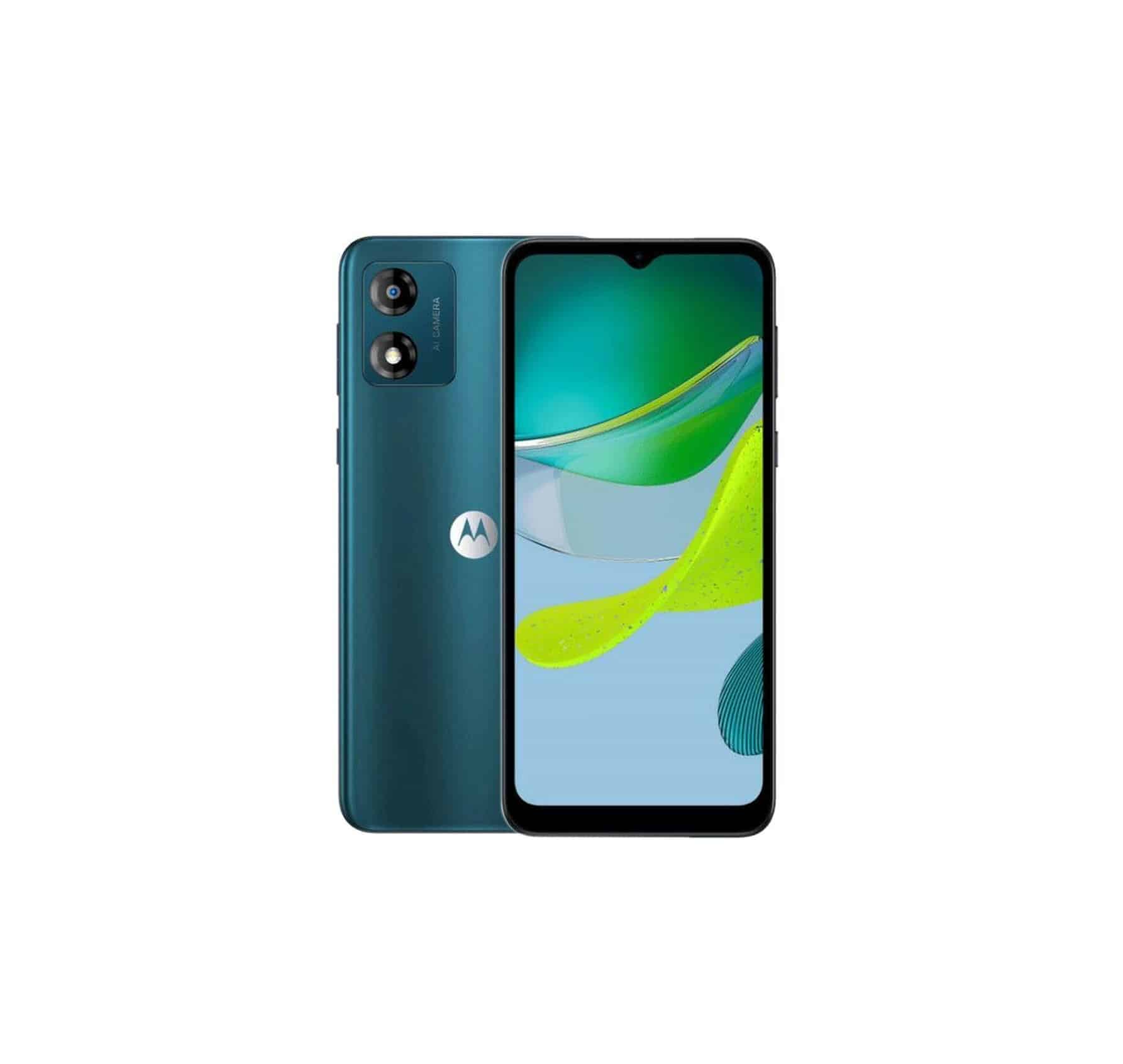 motorola moto e13 64 gb 4 gb ram aurora green mobile phone dummy digital o493665893 p599886155 0 202303271545