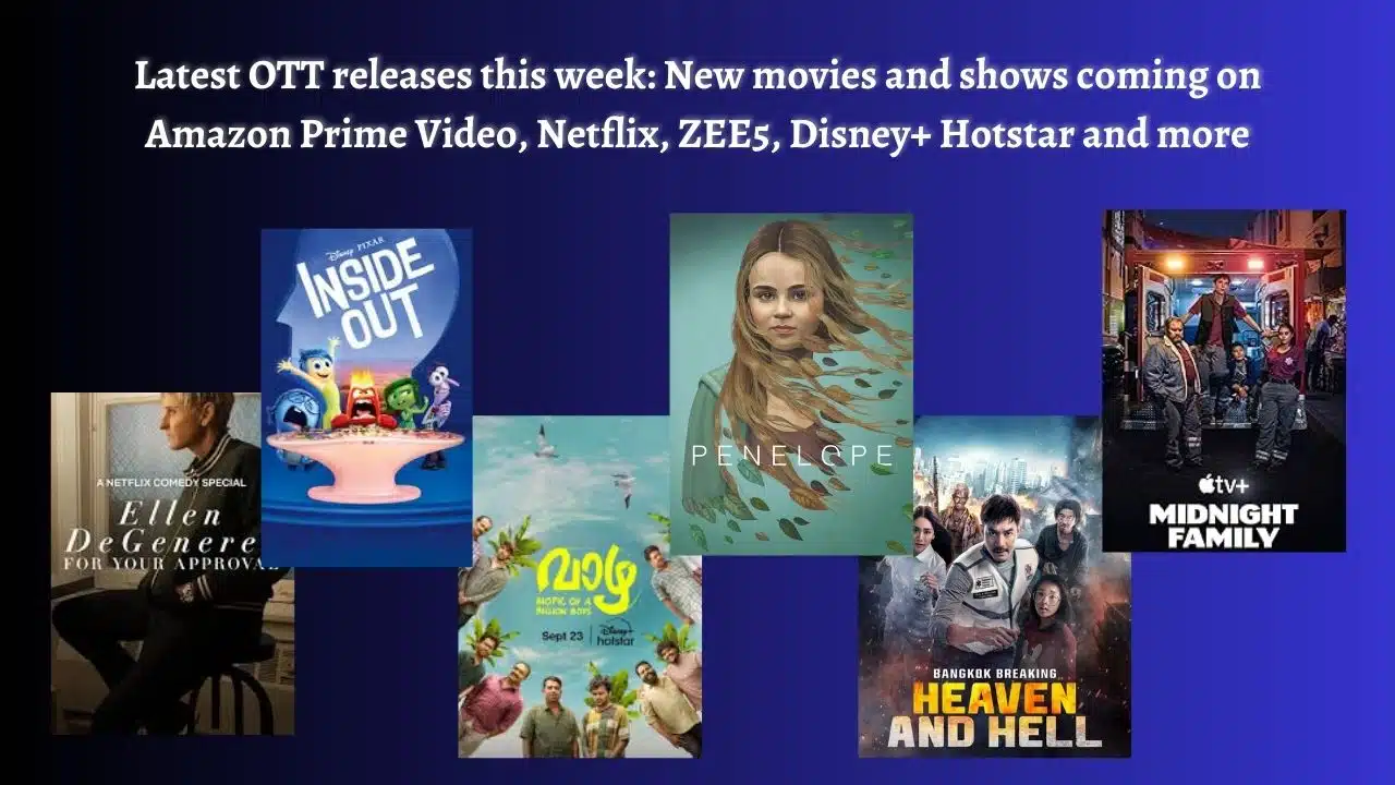 ott release this week 2