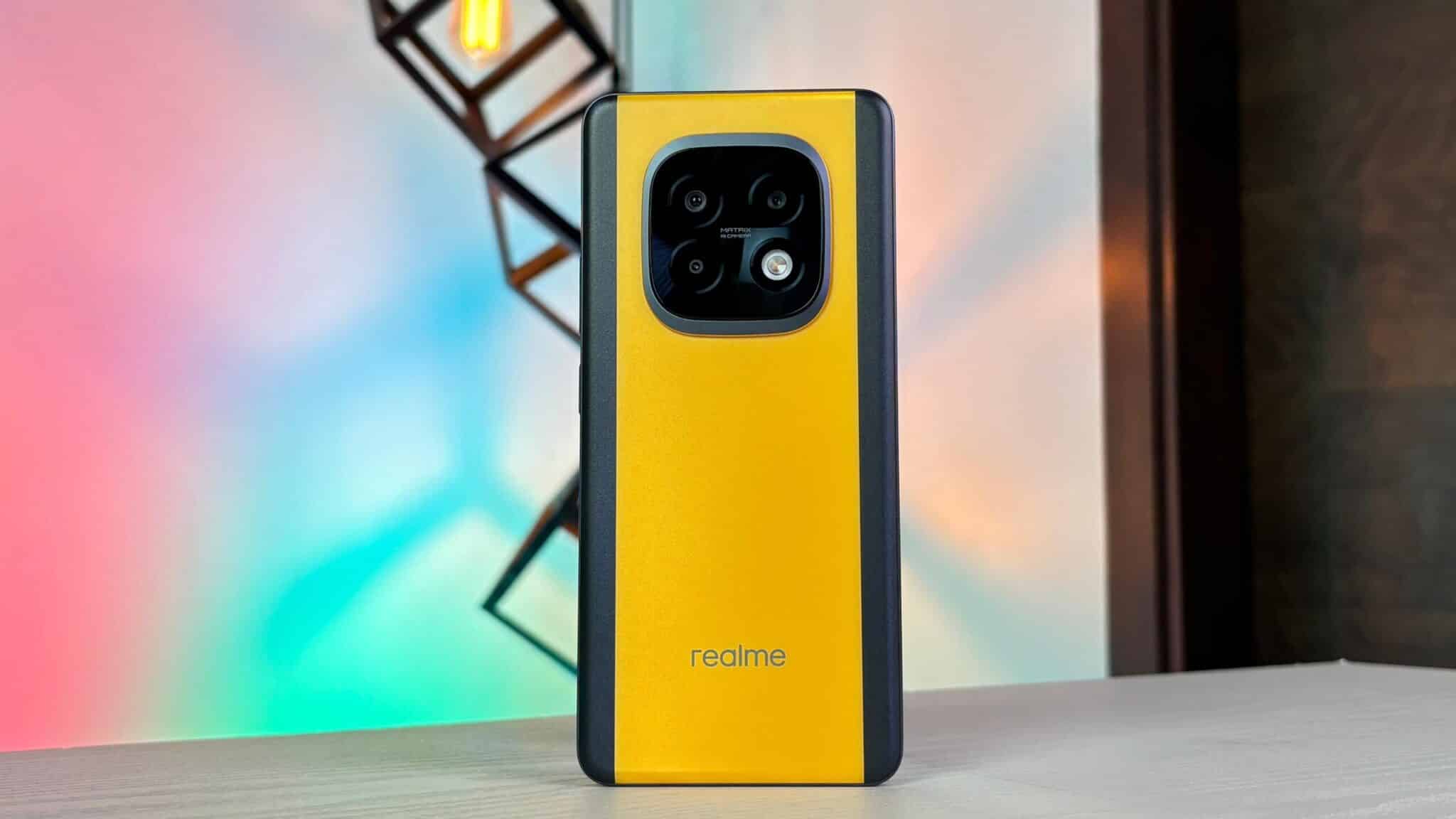 realme NARZO 70 Turbo 5G Review