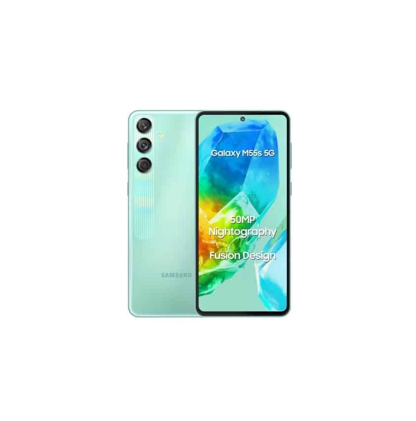 samsung galaxy m55s