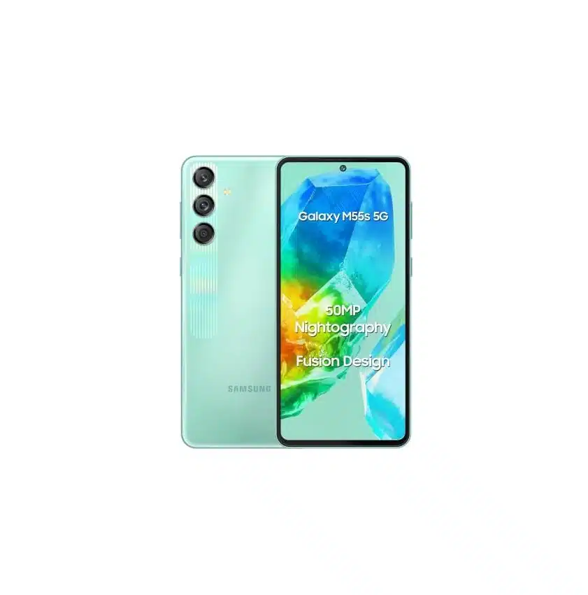 samsung galaxy m55s