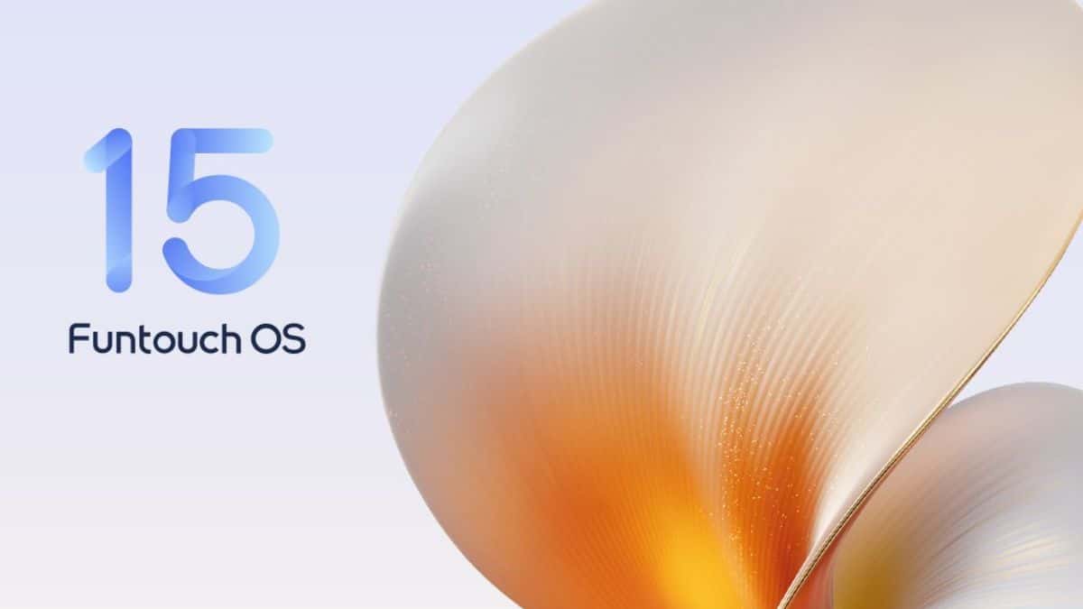 vivo Funtouch OS 15 Unveiled