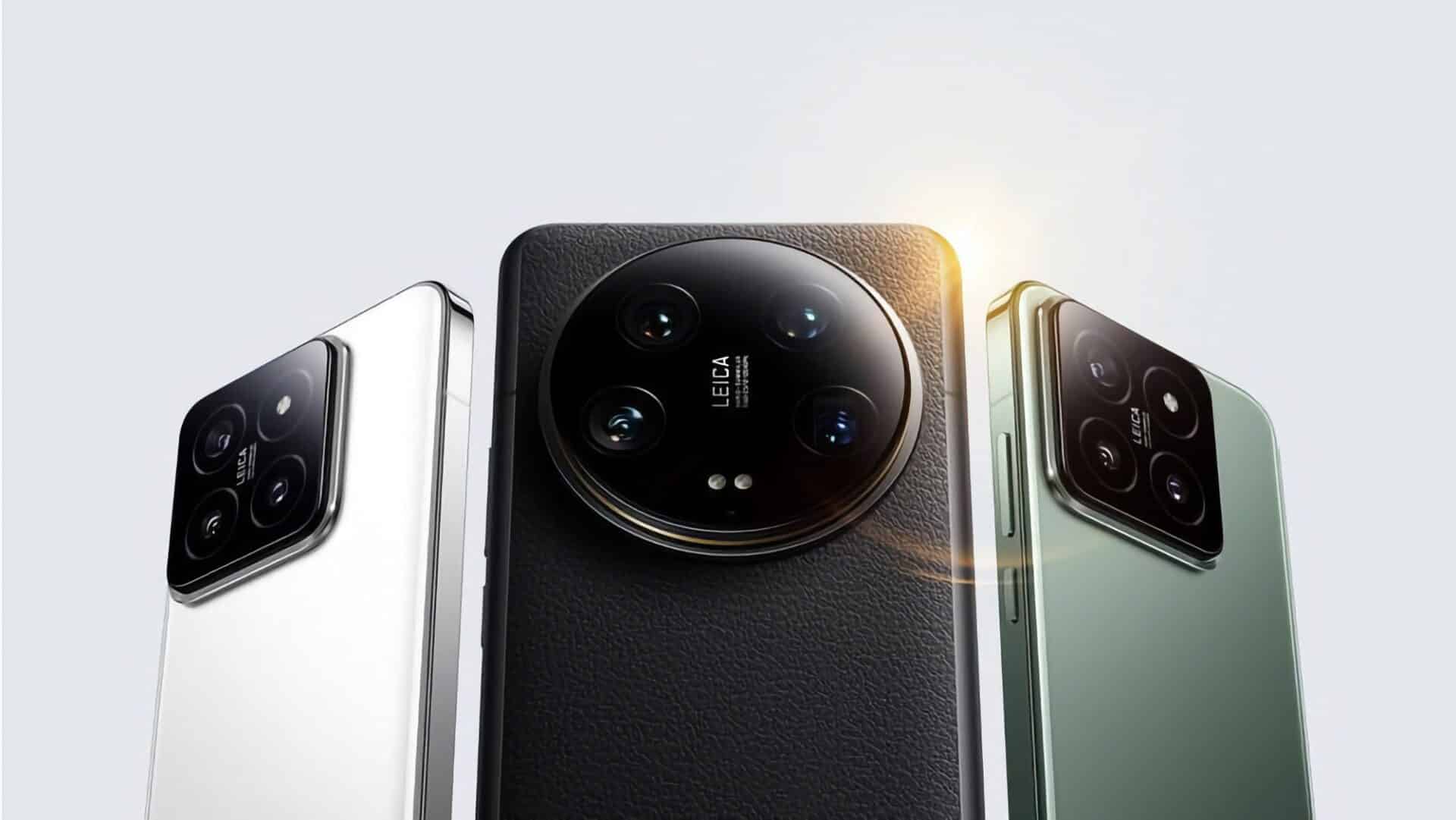 Xiaomi 15 Ultra Goes Global: EEC Certification Confirms Launch, Key Features Revealed 1 xiaomi 15 ultra goes global