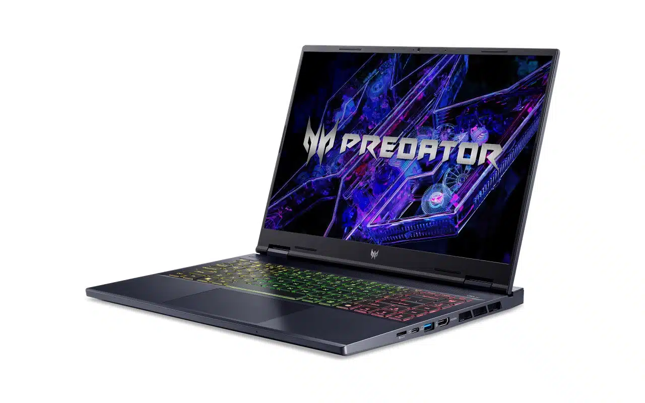 Acer India Launches the Predator Helios Neo 14: An AI-Powered Gaming and Creation Powerhouse
