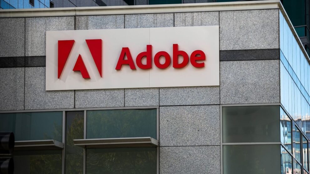 Adobe Takes on AI Transparency with New Content Authenticity Initiative