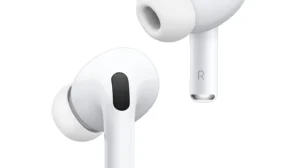 AirPods Pro 2's New Hearing Protection Feature