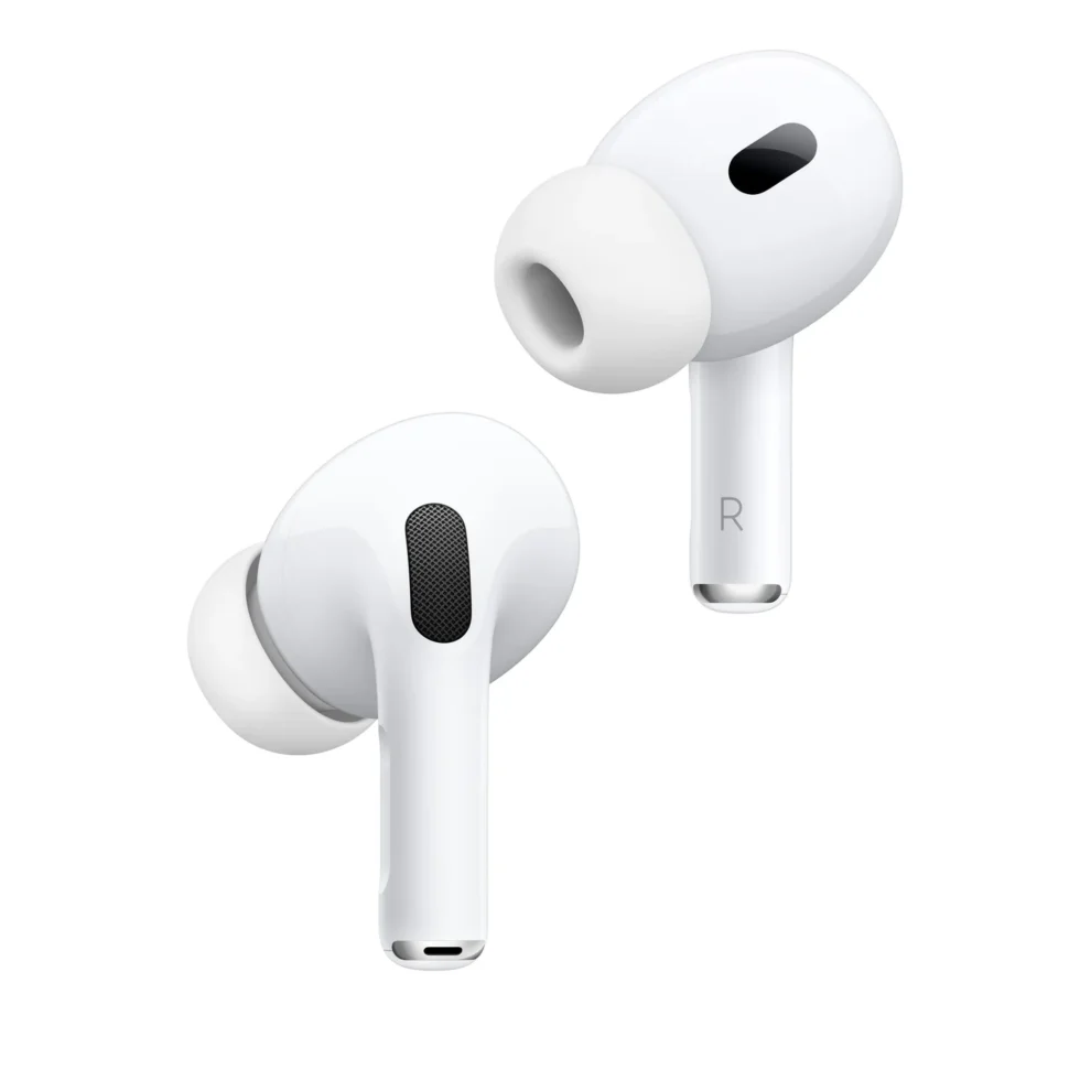 AirPods Pro 2's New Hearing Protection Feature