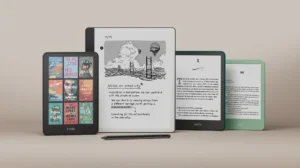 Amazon Kindle Colorsoft