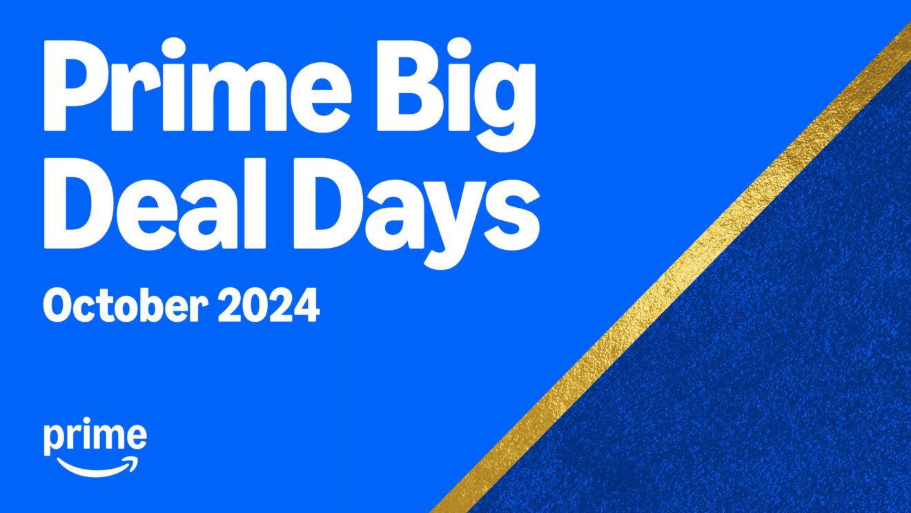 Amazon Prime Big Deal Days are Coming, But You Can Already Find Deals