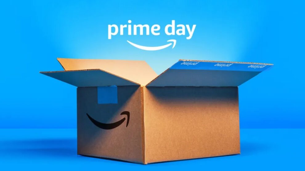 Amazon Prime Day 2024 The 124 Best Deals To Shop Before It Ends