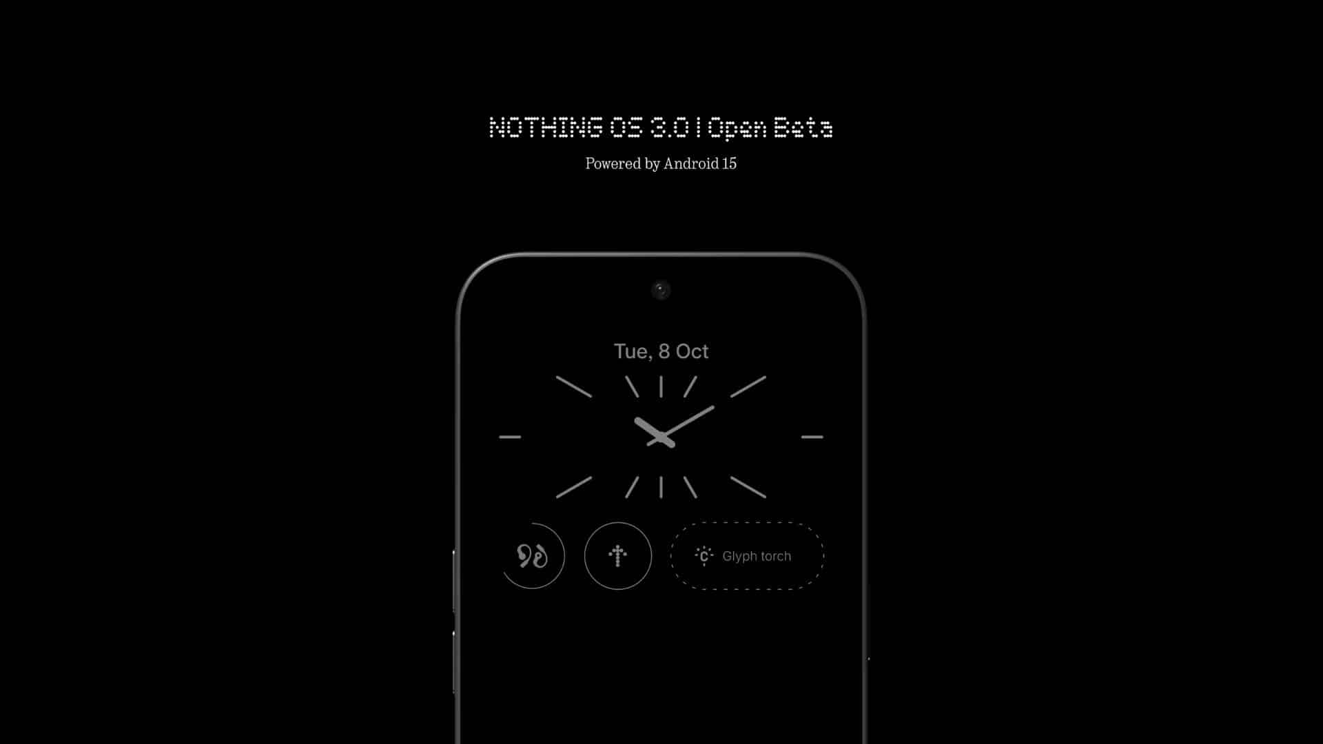 Android 15 Beta on Nothing Phone (2a) Before Phone (2): Here's Why