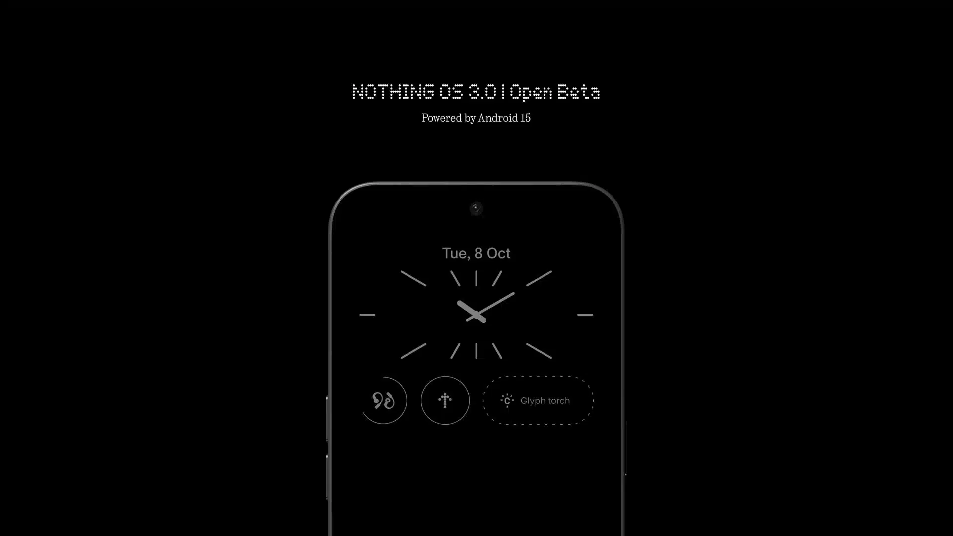 Android 15 Beta on Nothing Phone (2a) Before Phone (2): Here's Why