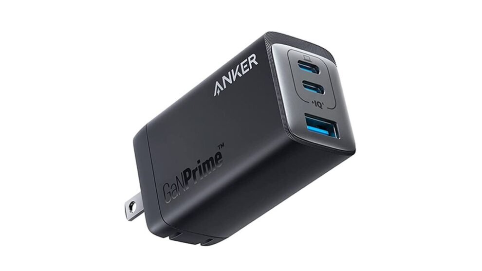 Anker Charging Gear Up to 50% Off