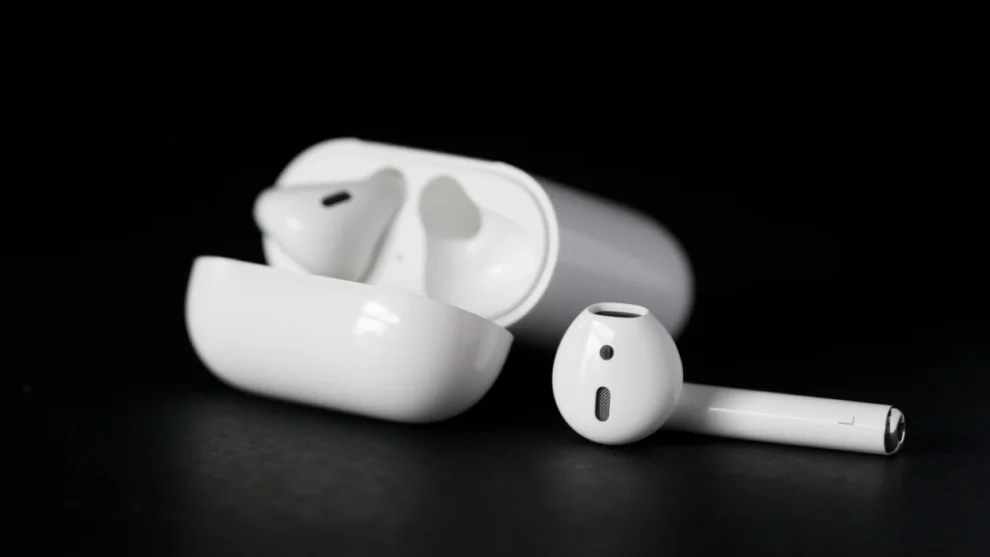 Apple AirPods Pro 2 Transform into Hearing Aids