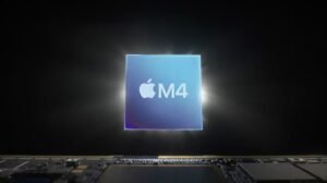 Apple M4 Pro Makes Geekbench Debut