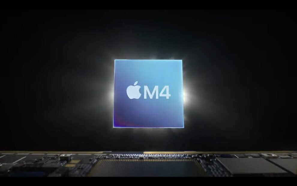 Apple M4 Pro Makes Geekbench Debut