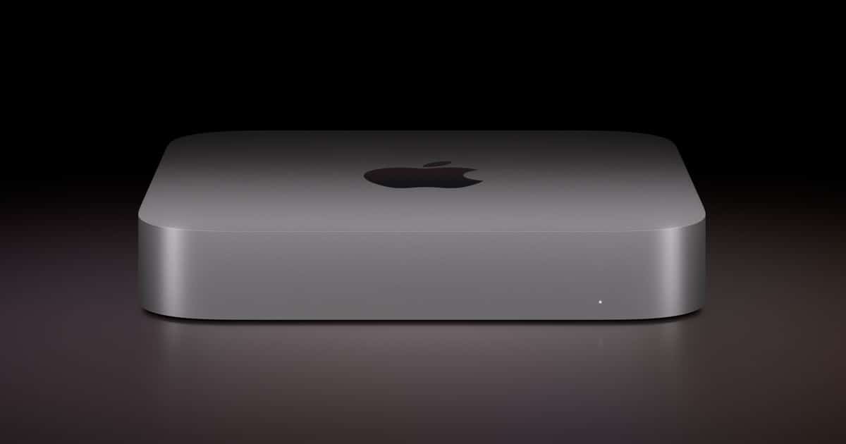 Apple Mac Mini
