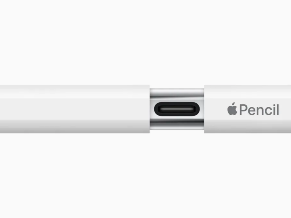 Apple Pencil