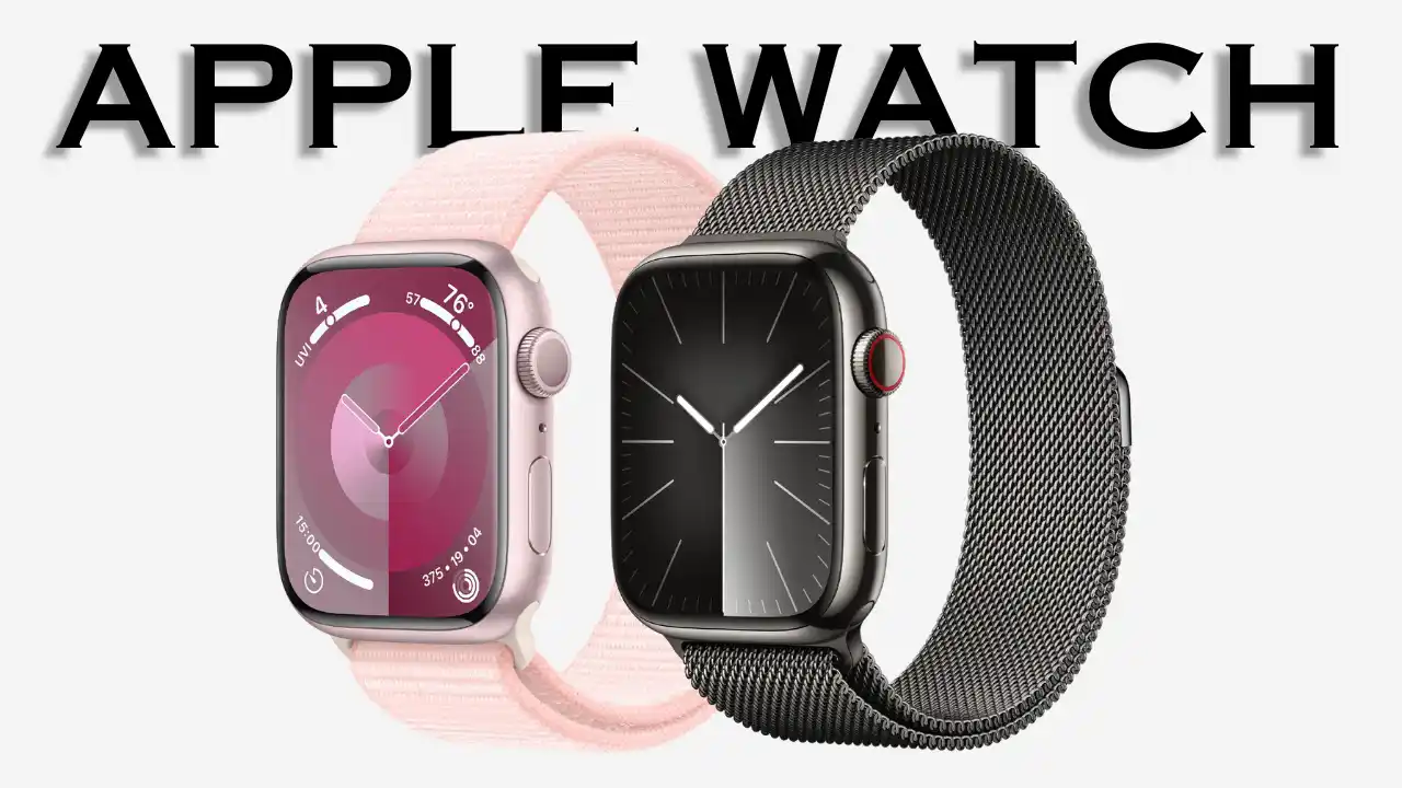 Apple Watch Series 10