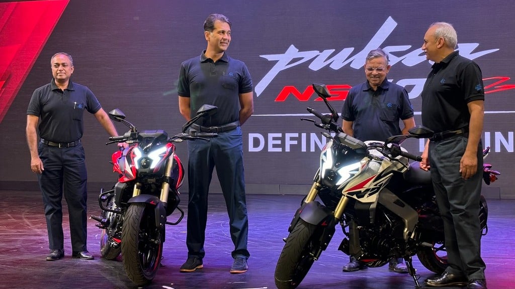 Bajaj Auto’s Caution On Festive Season Sales Doesn’t Add Up With Ground Reality