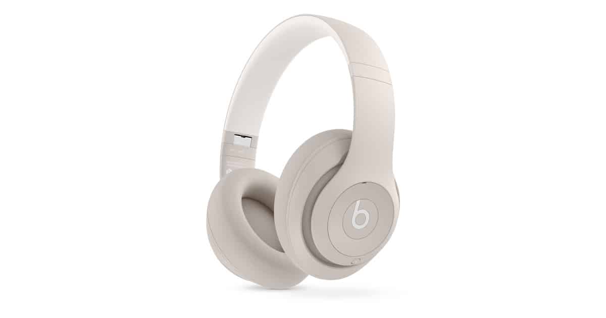 Beats Studio Pros Drop to Lowest Price Ever