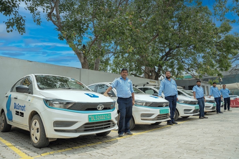 BluSmart's new tipping feature allows riders to show appreciation for their driver partners. The #RideToCelebrate campaign doubles rider tips, boosting driver earnings this festive season.