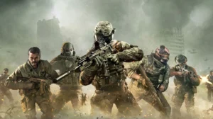 Call of Duty's Massive Downloads Are Breaking the Internet