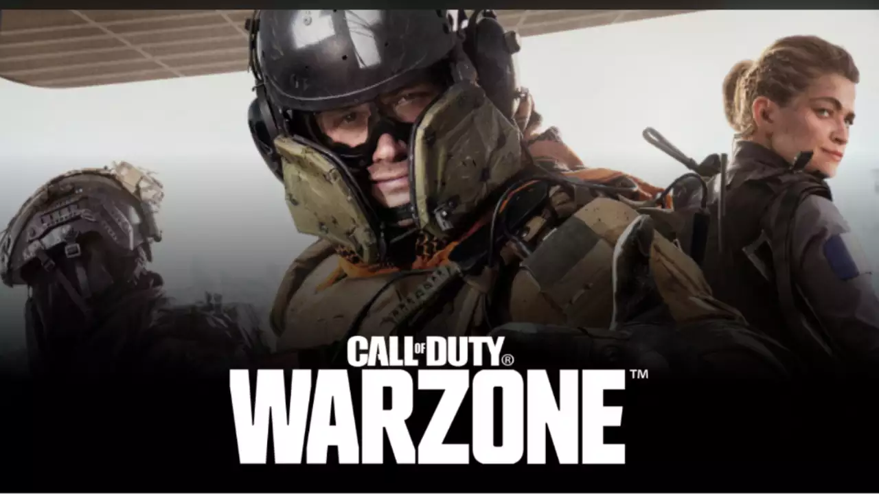 Call of Duty's Massive Downloads