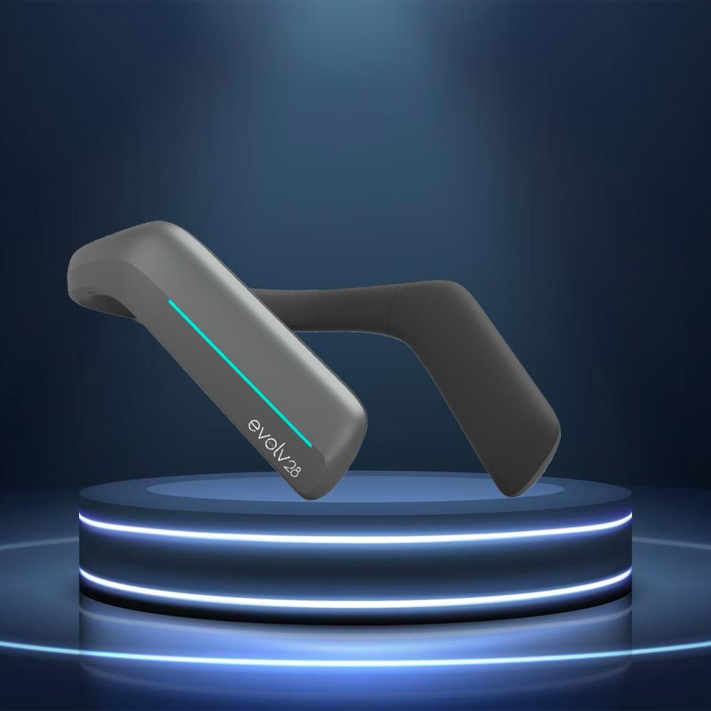 Evolv28: A New Dawn for Insomnia Relief and Mind Wellness