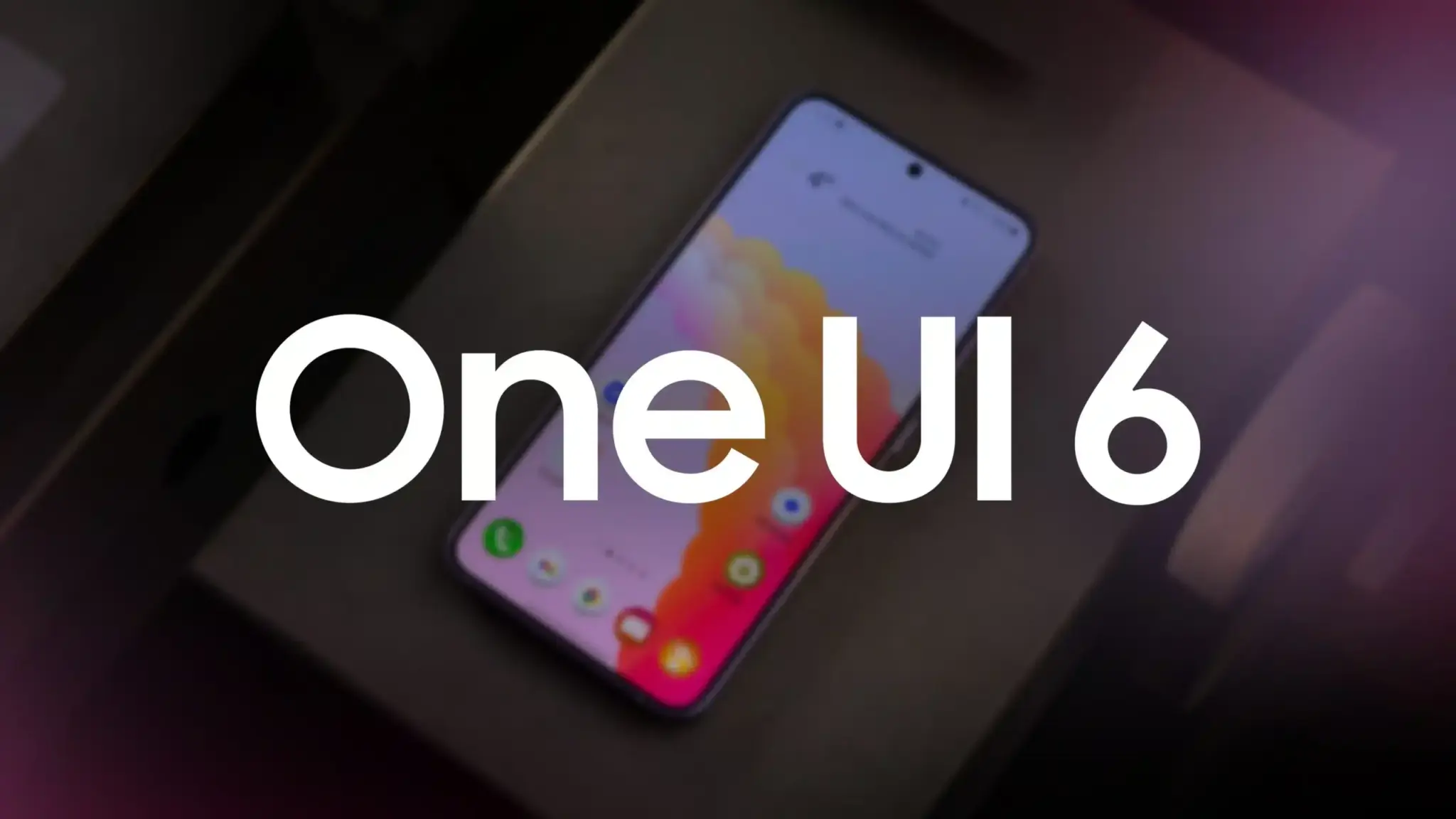Final Call for One UI 6 Watch Beta Testers