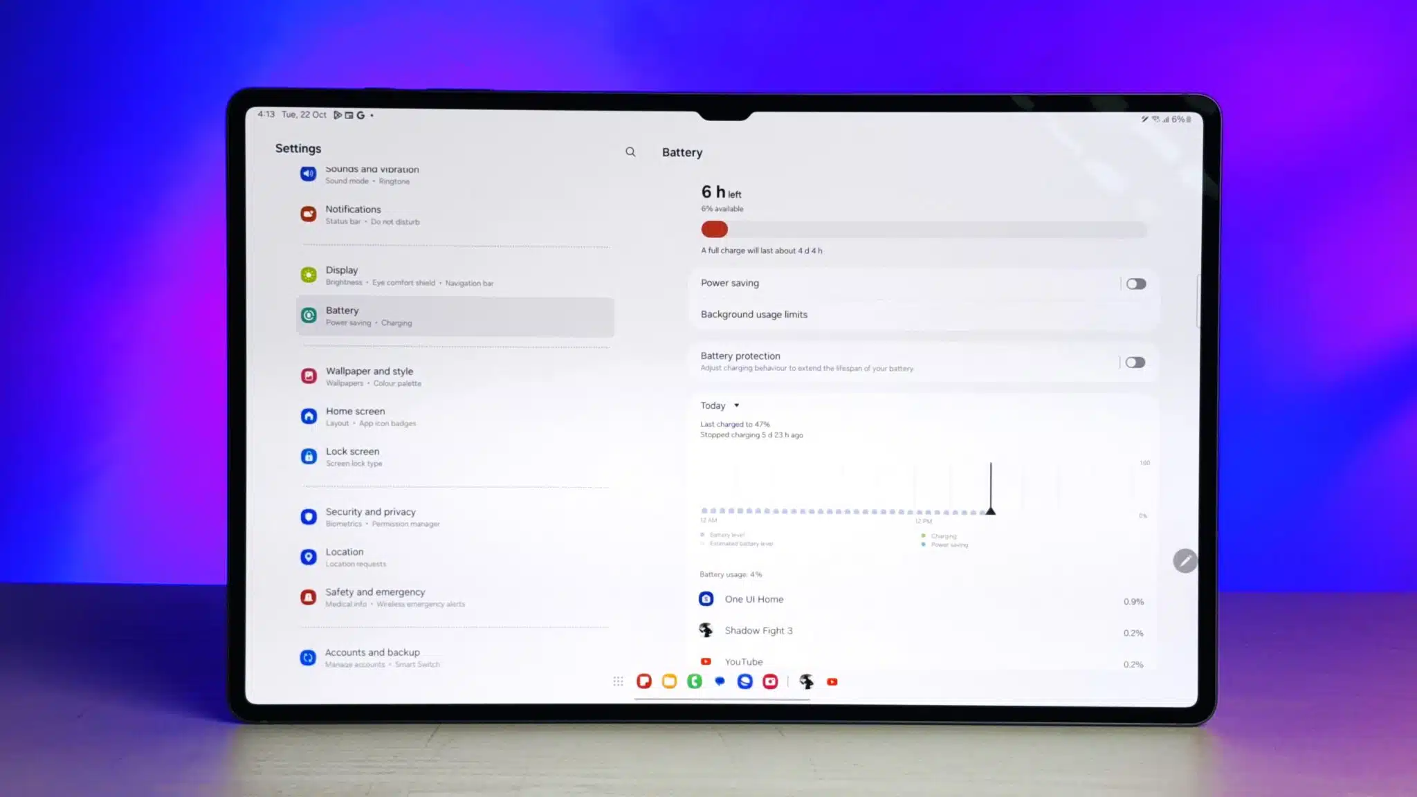 Galaxy Tab s10 ultra 2 scaled